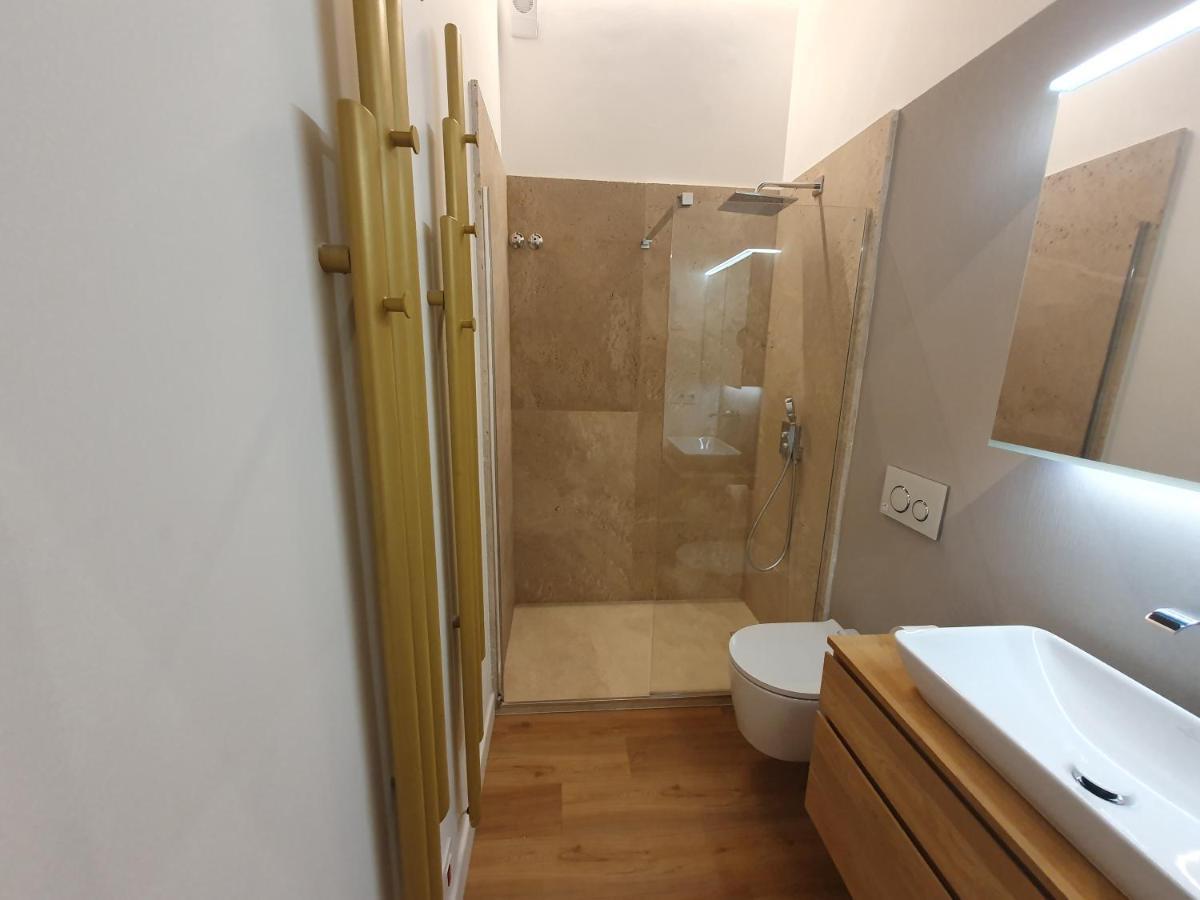 Duplex Luxury Giralda With Terrace Apartment Seville Ngoại thất bức ảnh