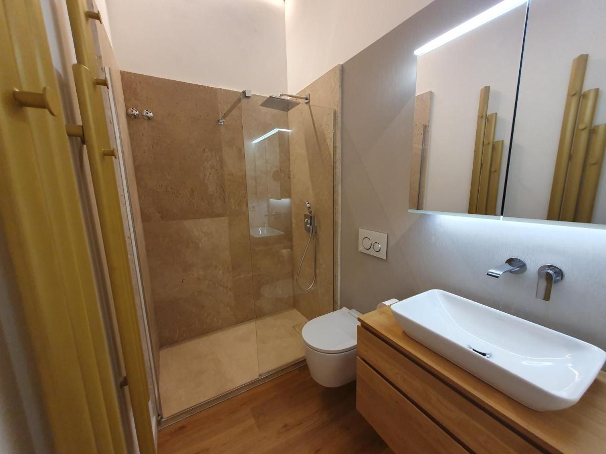 Duplex Luxury Giralda With Terrace Apartment Seville Ngoại thất bức ảnh
