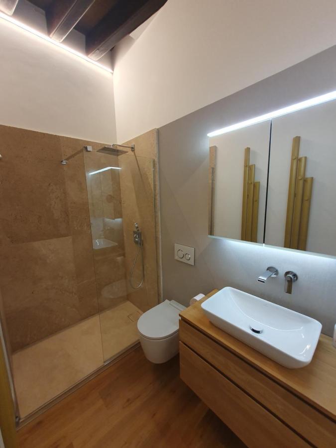 Duplex Luxury Giralda With Terrace Apartment Seville Ngoại thất bức ảnh