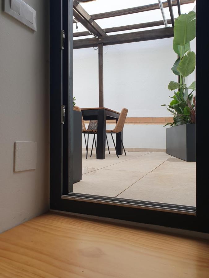 Duplex Luxury Giralda With Terrace Apartment Seville Ngoại thất bức ảnh
