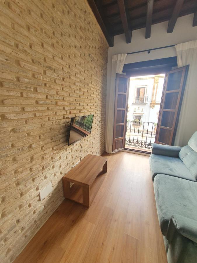 Duplex Luxury Giralda With Terrace Apartment Seville Ngoại thất bức ảnh