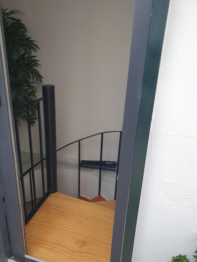Duplex Luxury Giralda With Terrace Apartment Seville Ngoại thất bức ảnh