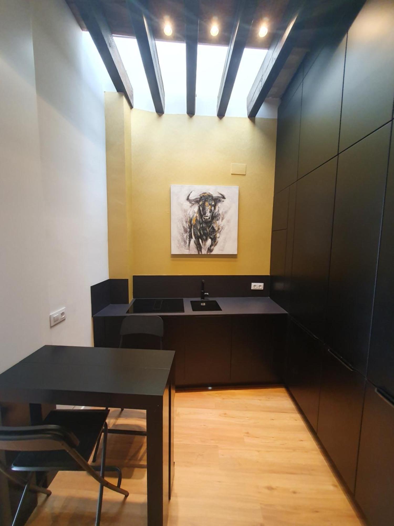 Duplex Luxury Giralda With Terrace Apartment Seville Ngoại thất bức ảnh