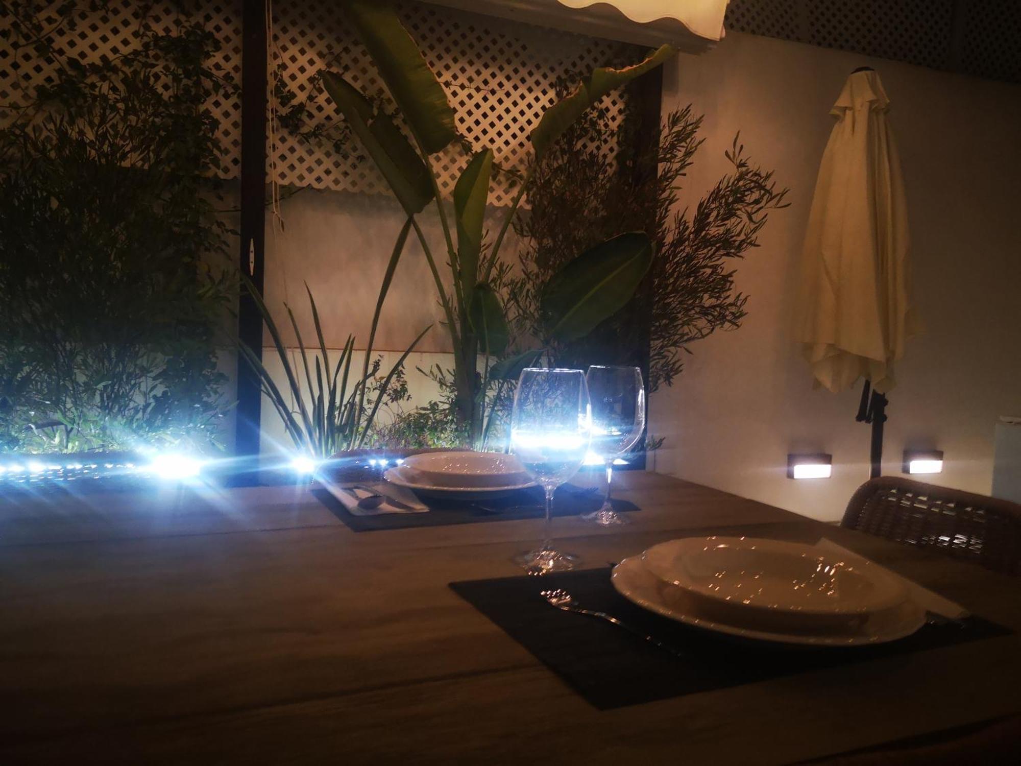 Duplex Luxury Giralda With Terrace Apartment Seville Ngoại thất bức ảnh