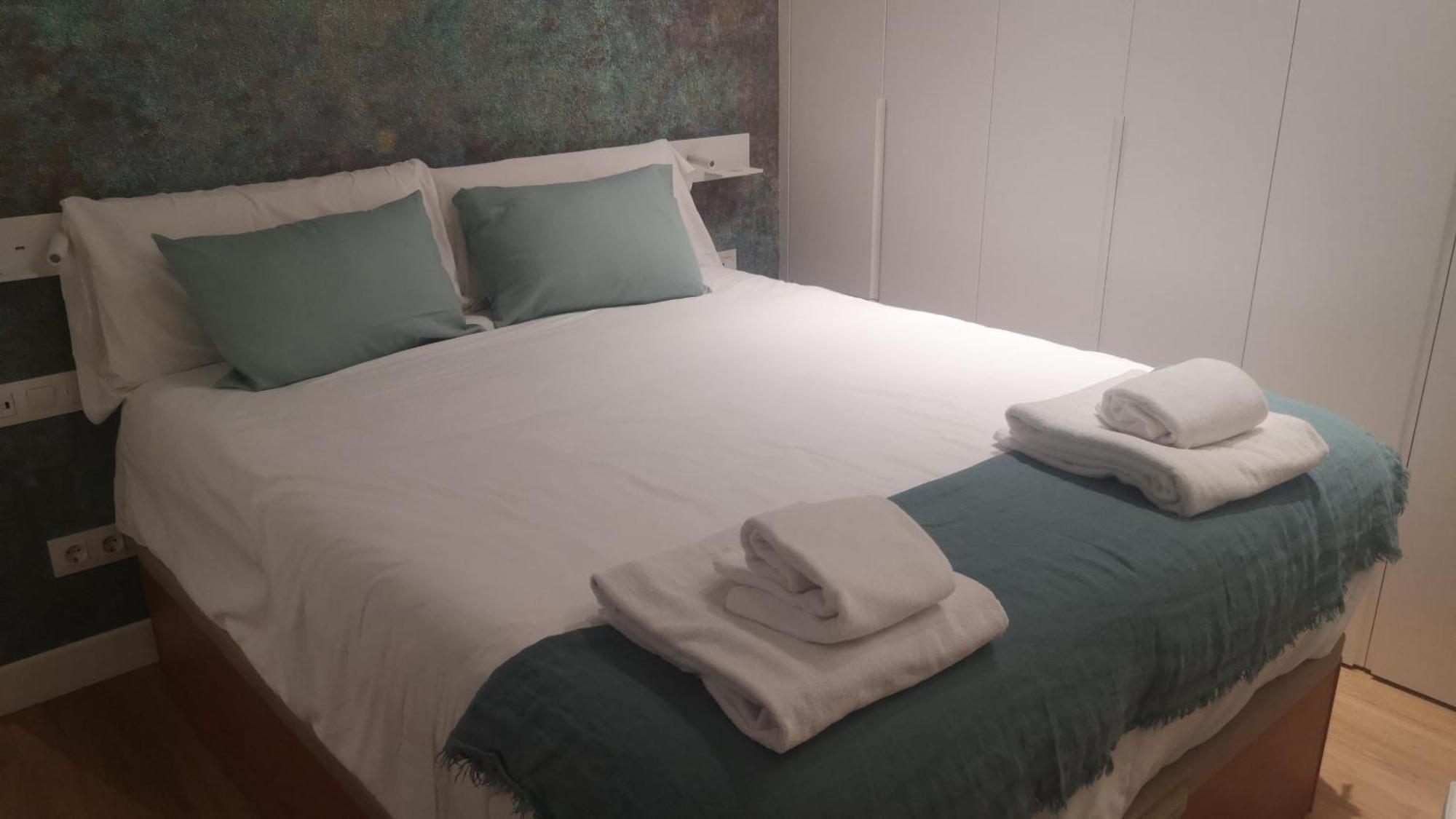 Duplex Luxury Giralda With Terrace Apartment Seville Ngoại thất bức ảnh