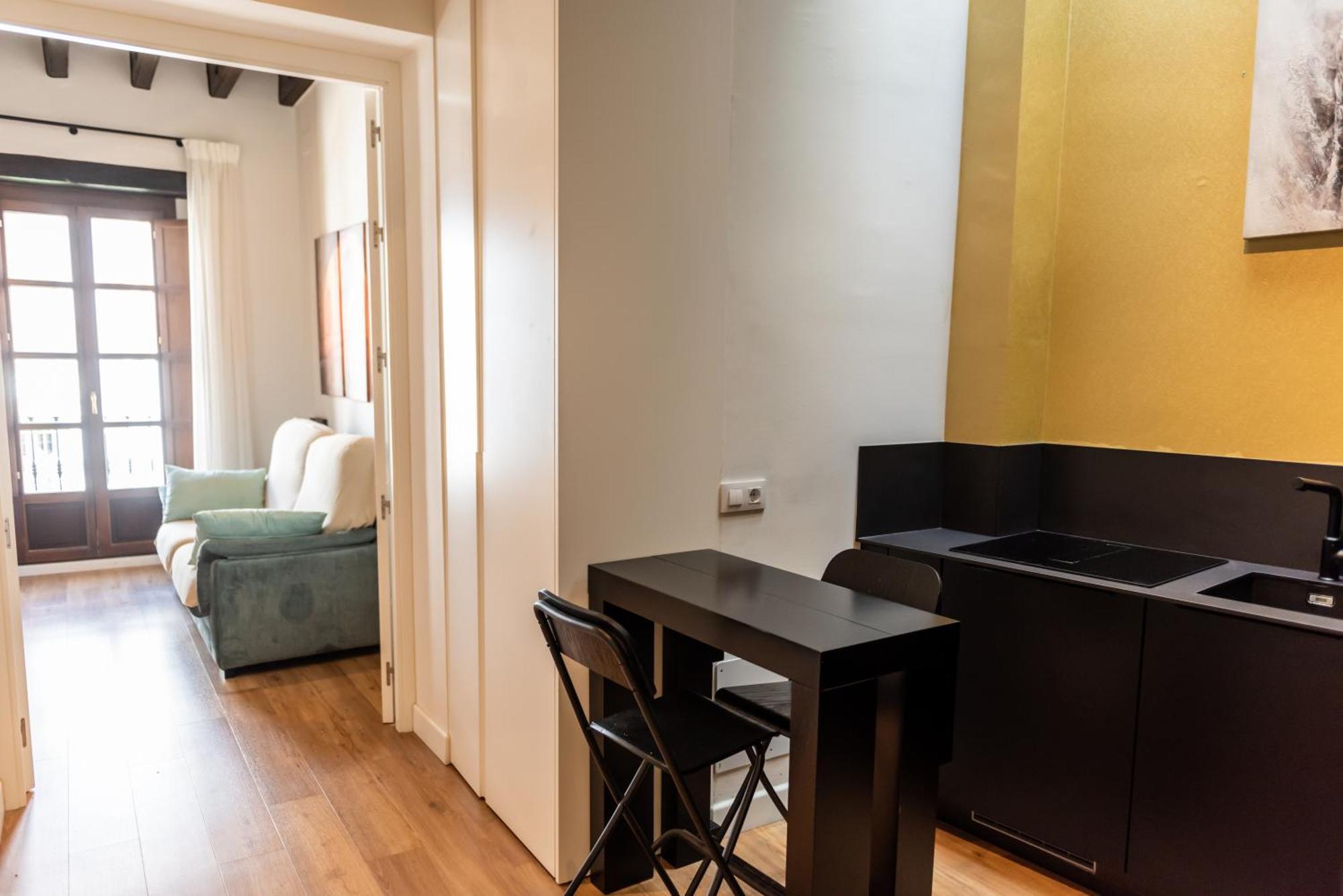 Duplex Luxury Giralda With Terrace Apartment Seville Ngoại thất bức ảnh