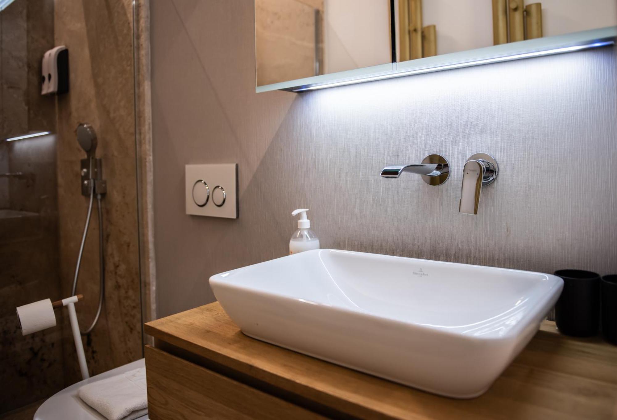 Duplex Luxury Giralda With Terrace Apartment Seville Ngoại thất bức ảnh