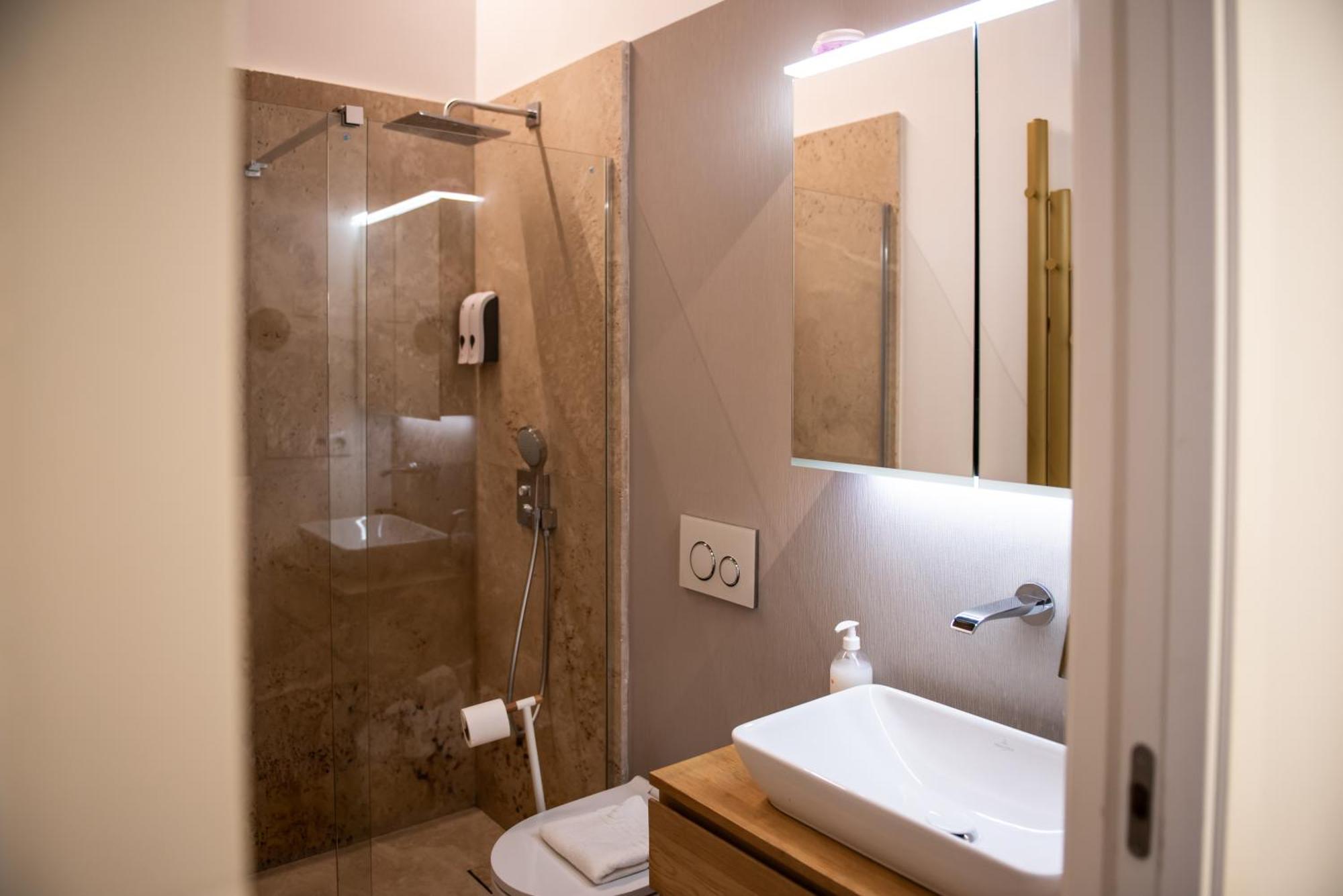 Duplex Luxury Giralda With Terrace Apartment Seville Ngoại thất bức ảnh