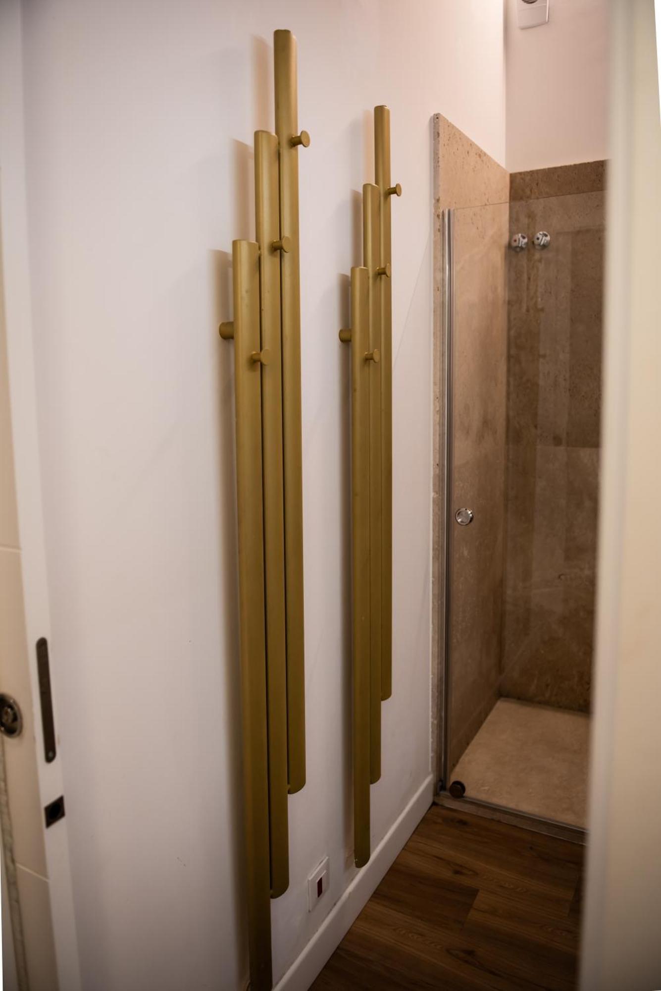 Duplex Luxury Giralda With Terrace Apartment Seville Ngoại thất bức ảnh