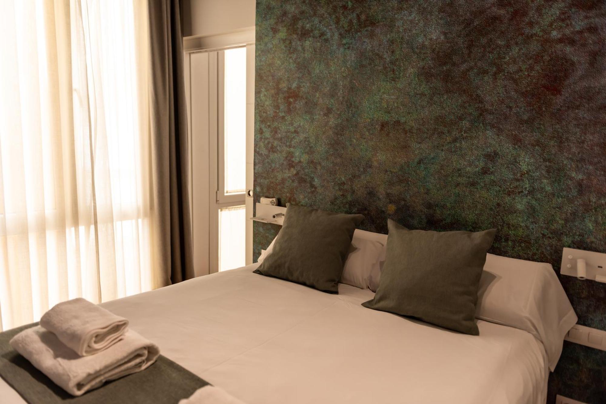 Duplex Luxury Giralda With Terrace Apartment Seville Ngoại thất bức ảnh